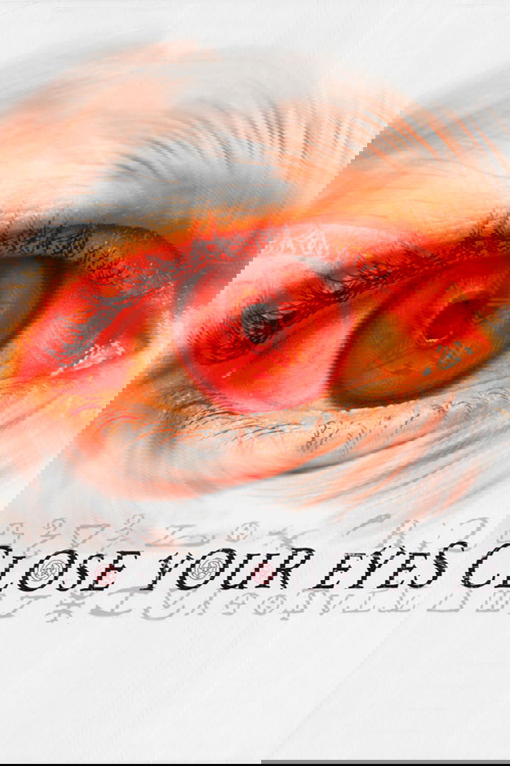 Постер Доктор Сон